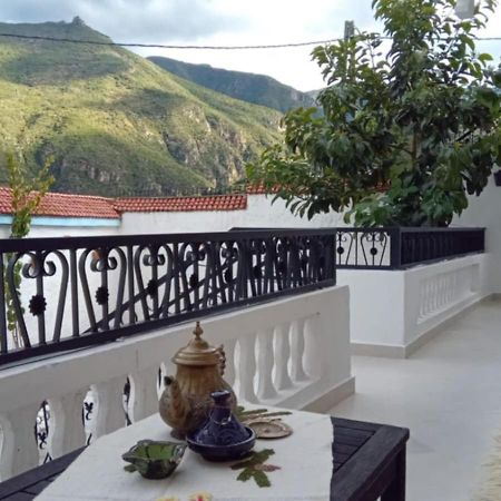 Le P'Tit Coin D'Akchour Villa Kültér fotó