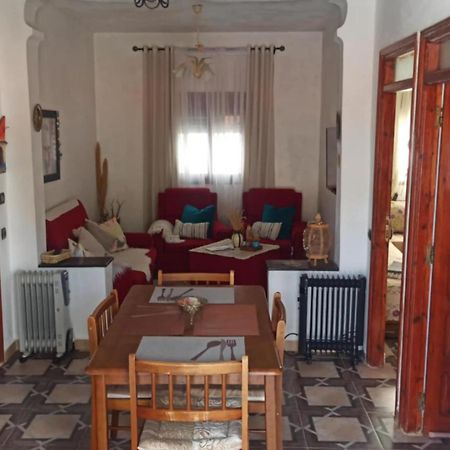 Le P'Tit Coin D'Akchour Villa Kültér fotó