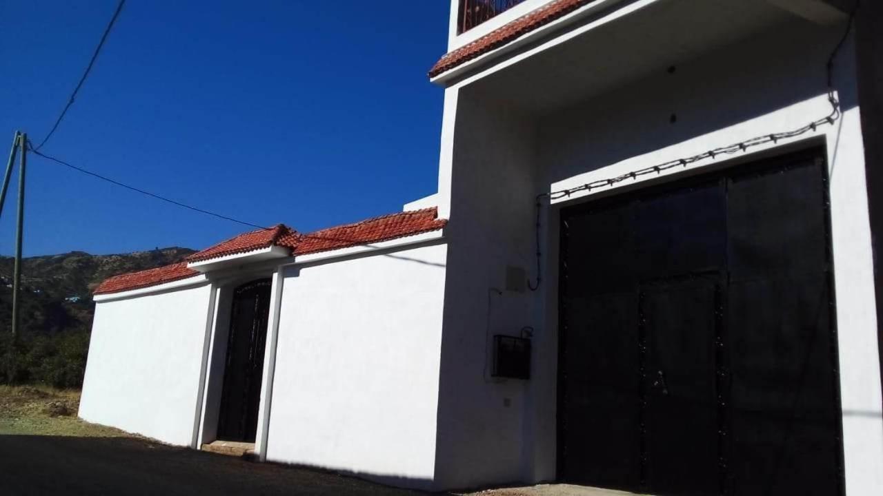 Le P'Tit Coin D'Akchour Villa Kültér fotó