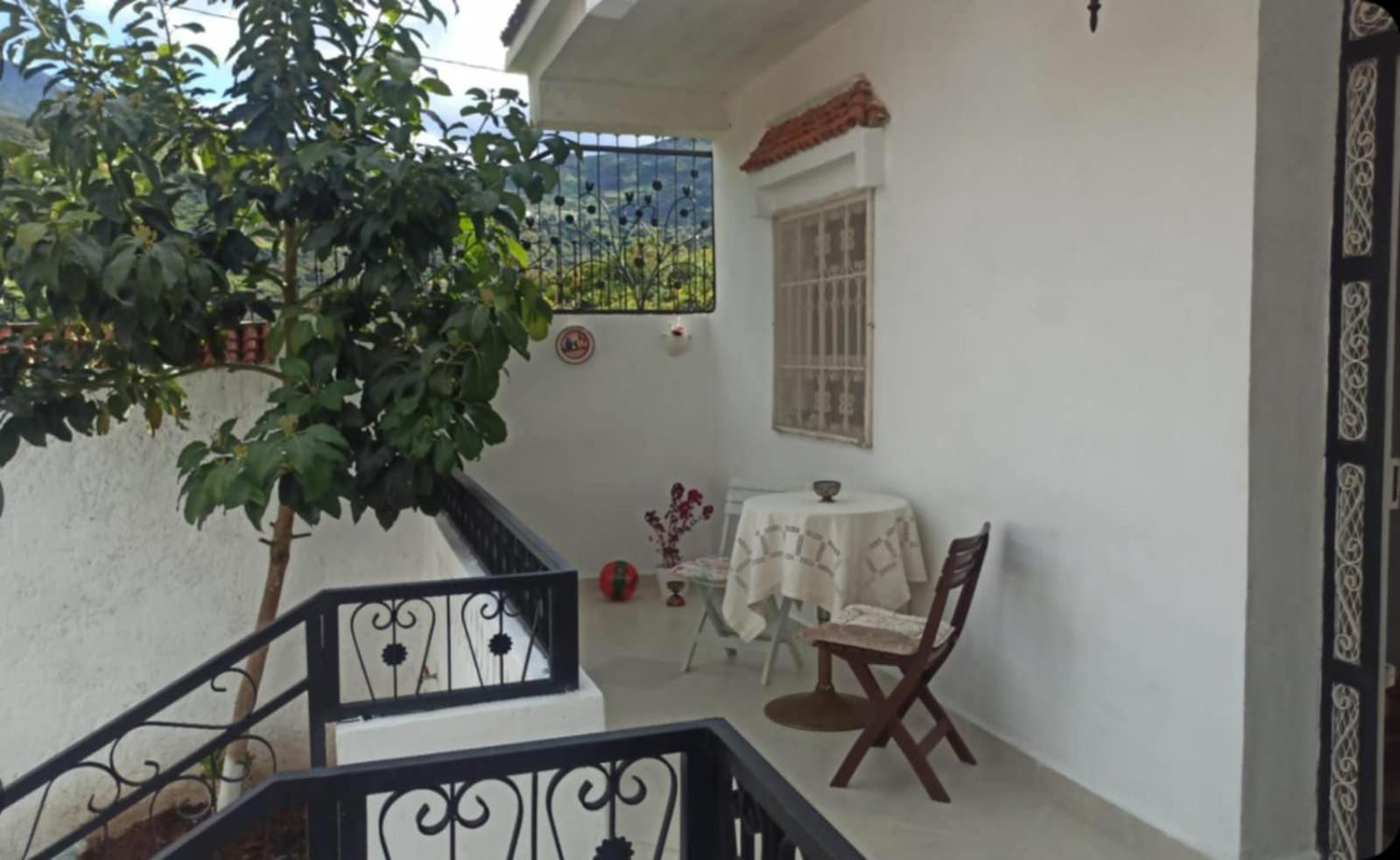 Le P'Tit Coin D'Akchour Villa Kültér fotó