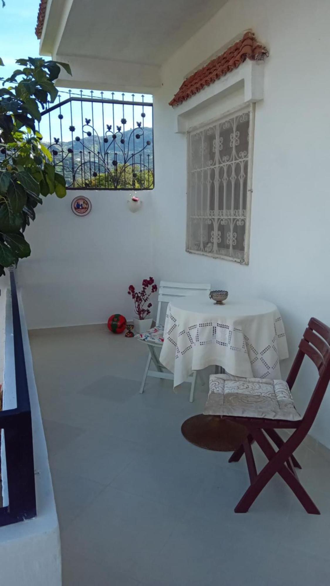 Le P'Tit Coin D'Akchour Villa Kültér fotó