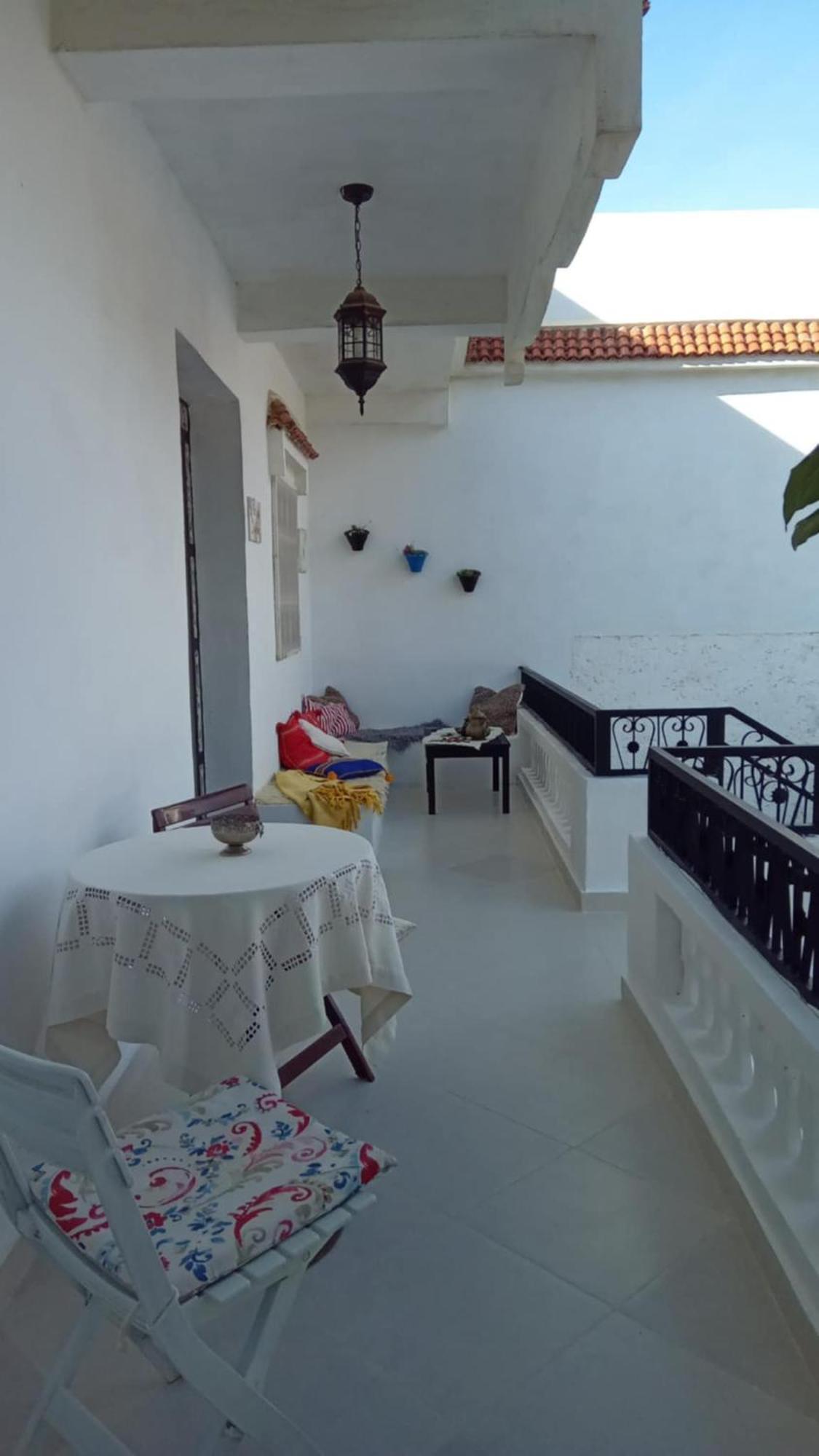 Le P'Tit Coin D'Akchour Villa Kültér fotó