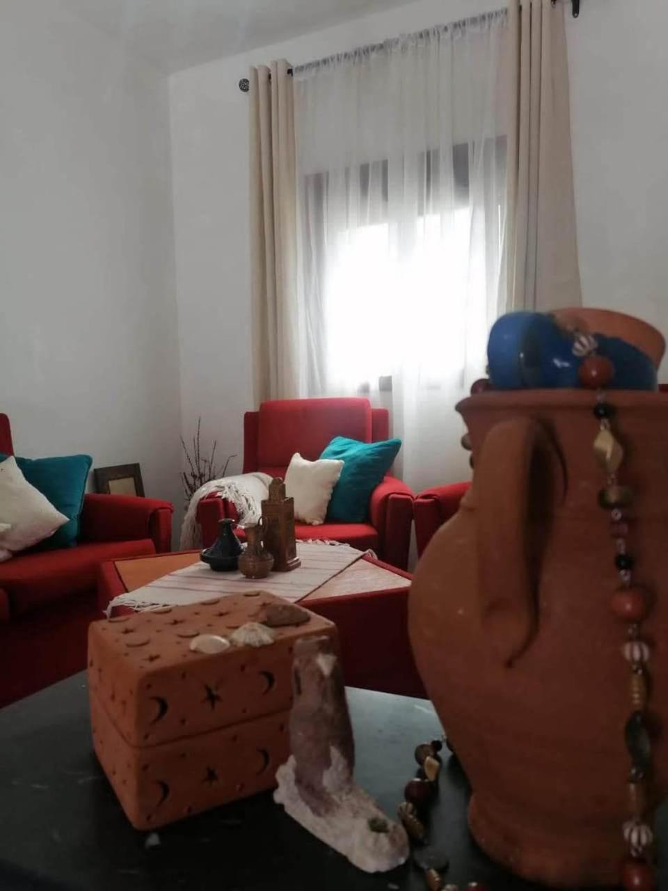 Le P'Tit Coin D'Akchour Villa Kültér fotó