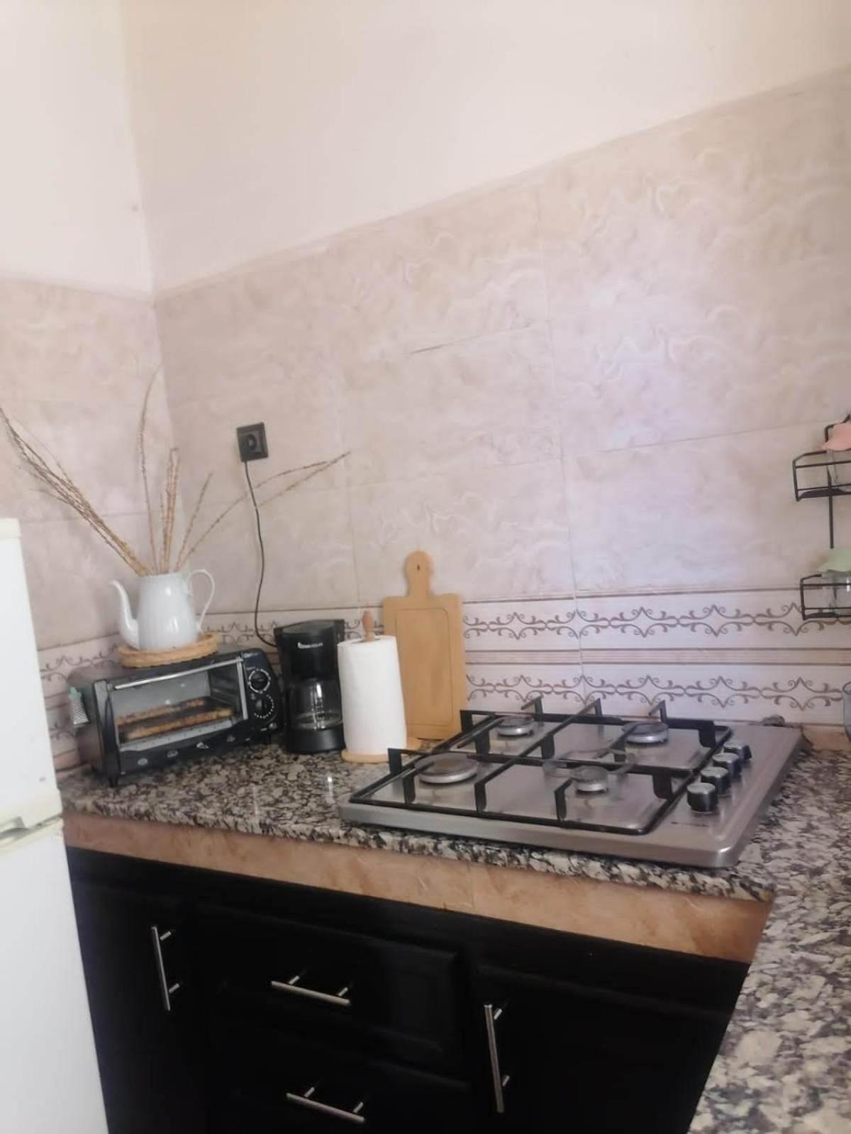 Le P'Tit Coin D'Akchour Villa Kültér fotó