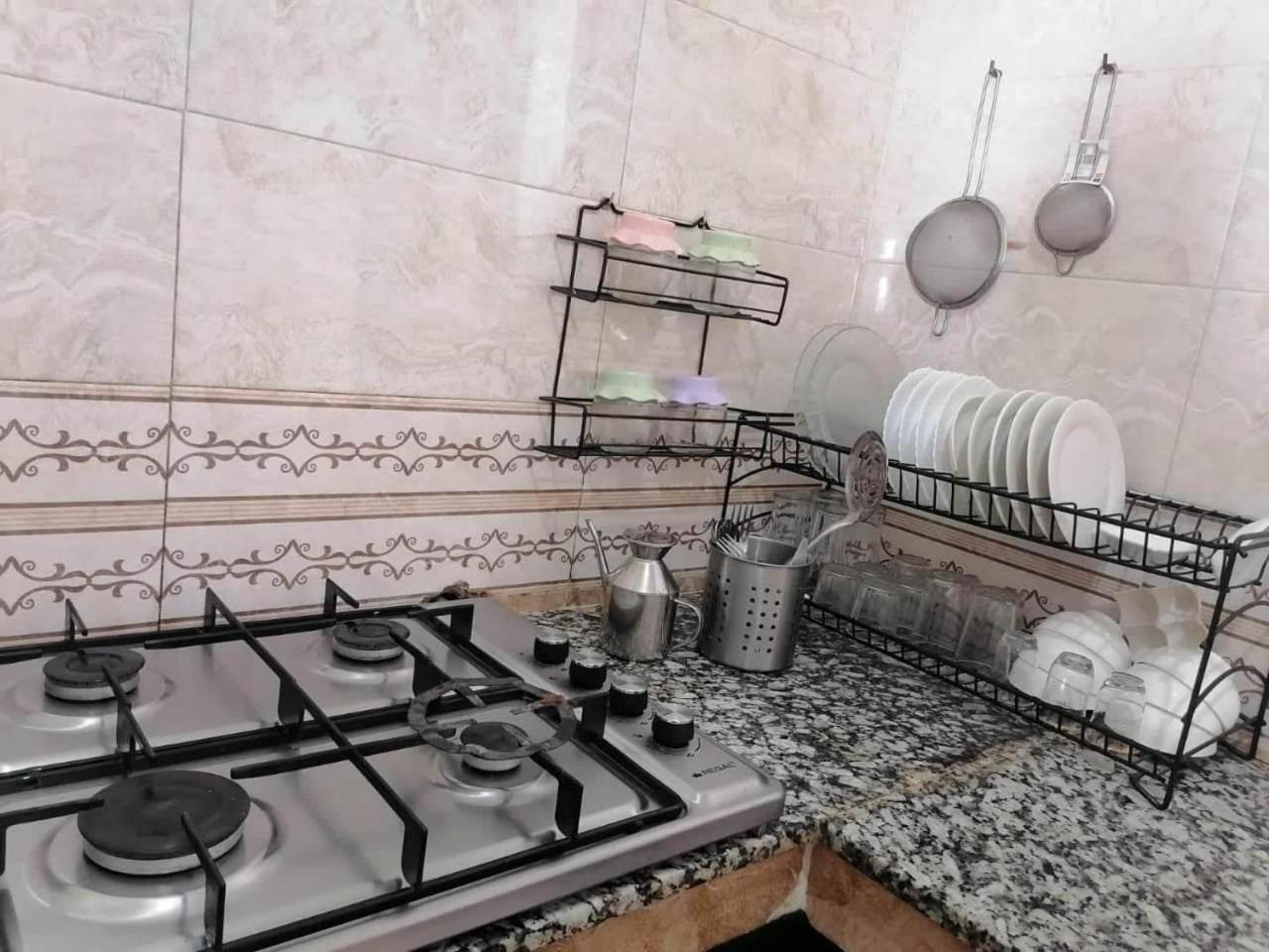 Le P'Tit Coin D'Akchour Villa Kültér fotó