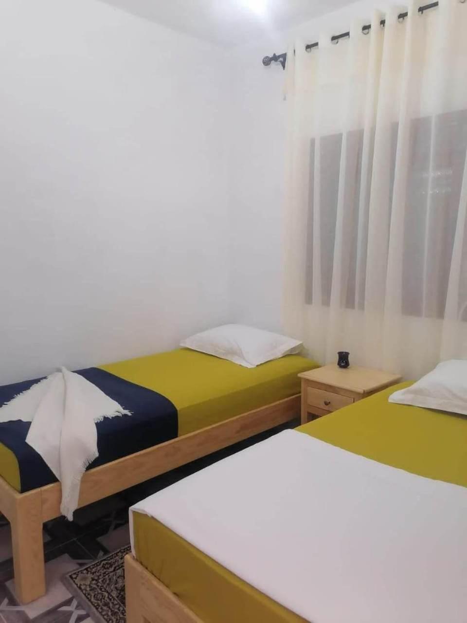 Le P'Tit Coin D'Akchour Villa Kültér fotó