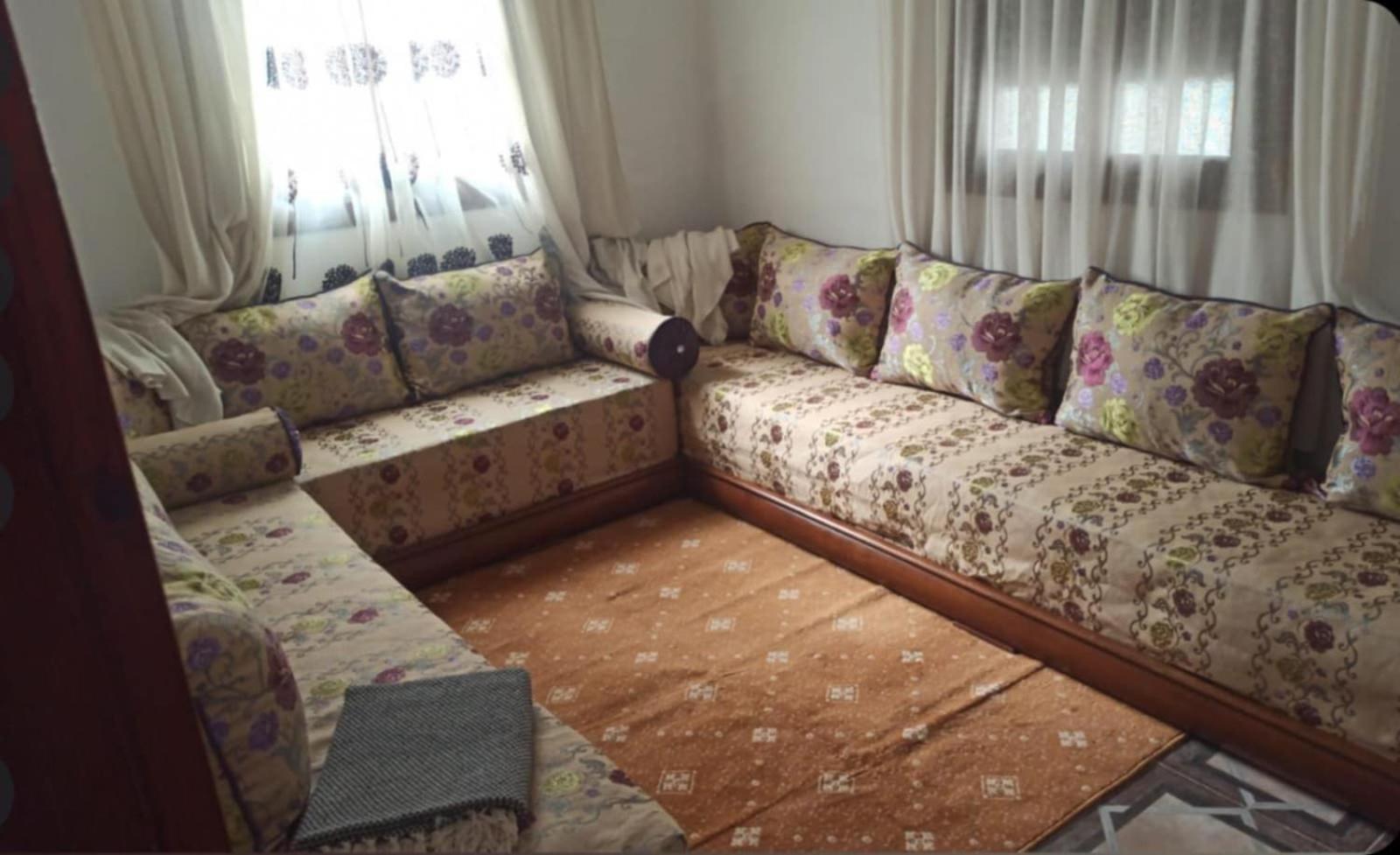 Le P'Tit Coin D'Akchour Villa Kültér fotó
