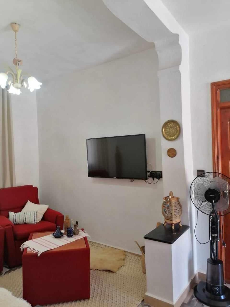 Le P'Tit Coin D'Akchour Villa Kültér fotó